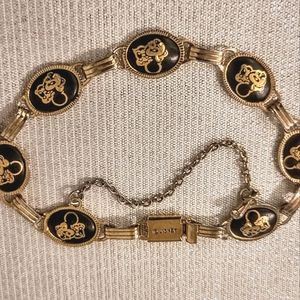 DISNEY Minnie Mouse Braclet